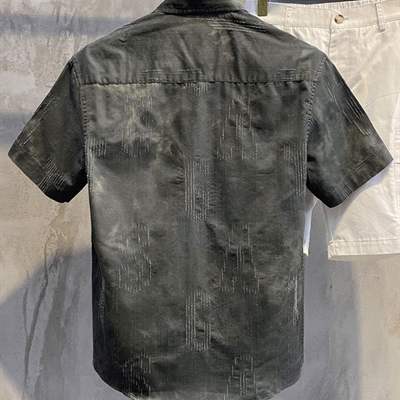 市场上装-衬衫-休闲衬衫【实拍】