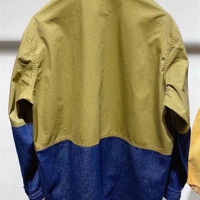 市场上装-衬衫-休闲衬衫【实拍】