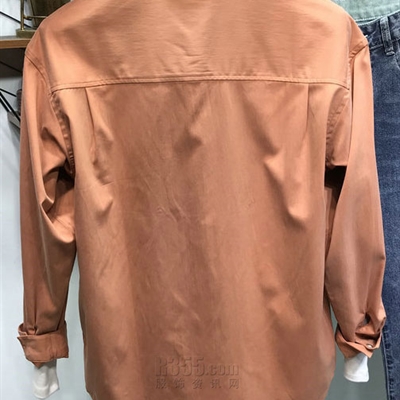 市场上装-衬衫-休闲衬衫【实拍】