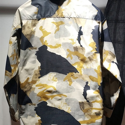 市场上装-衬衫-休闲衬衫【实拍】