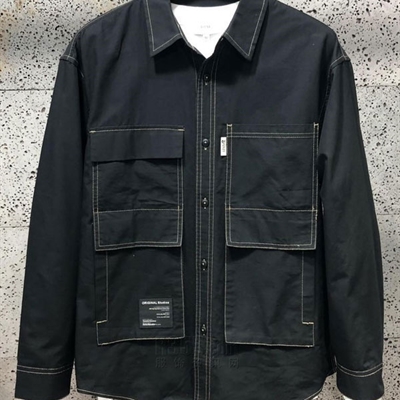 市场上装-衬衫-休闲衬衫【实拍】