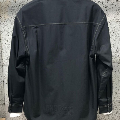 市场上装-衬衫-休闲衬衫【实拍】