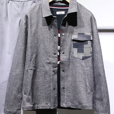 市场上装-衬衫-休闲衬衫【实拍】