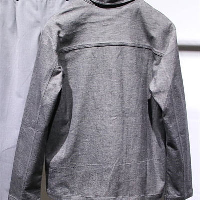 市场上装-衬衫-休闲衬衫【实拍】