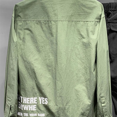 市场上装-衬衫-休闲衬衫【实拍】