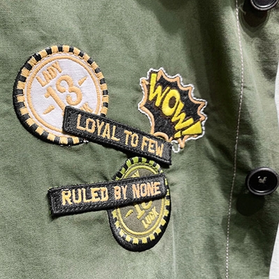 市场上装-衬衫-休闲衬衫【实拍】