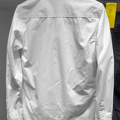 市场上装-衬衫-休闲衬衫【实拍】