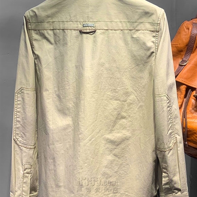 市场上装-衬衫-休闲衬衫【实拍】