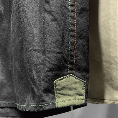 市场上装-衬衫-休闲衬衫【实拍】