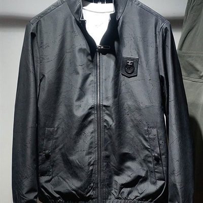 市场上装-夹克-休闲夹克【实拍】