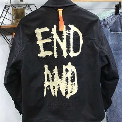 市场上装-夹克-休闲夹克【实拍】