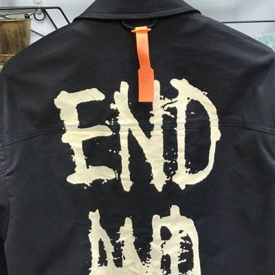 市场上装-夹克-休闲夹克【实拍】