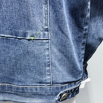 市场上装-夹克-休闲夹克【实拍】