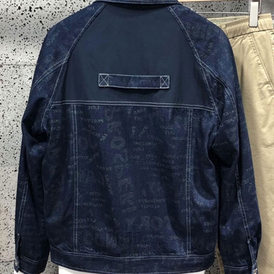 市场上装-夹克-休闲夹克【实拍】