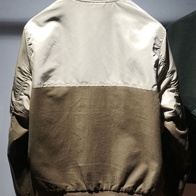 市场上装-夹克-休闲夹克【实拍】