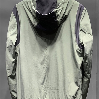 市场上装-夹克-休闲夹克【实拍】