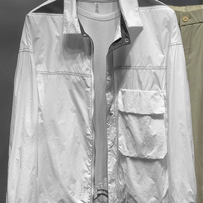 市场上装-夹克-休闲夹克【实拍】