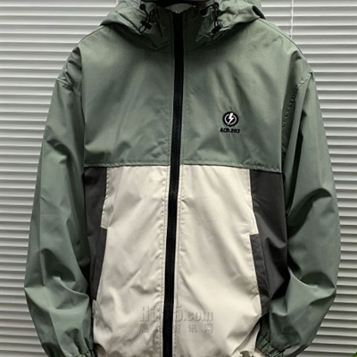 市场上装-夹克-休闲夹克