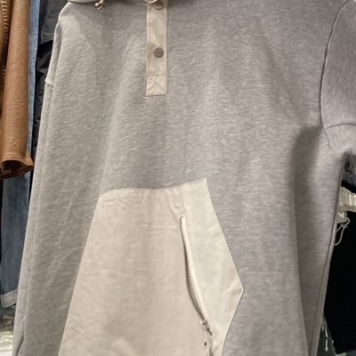 市场上装-卫衣-休闲卫衣【实拍】