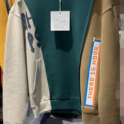 市场上装-卫衣-休闲卫衣【实拍】