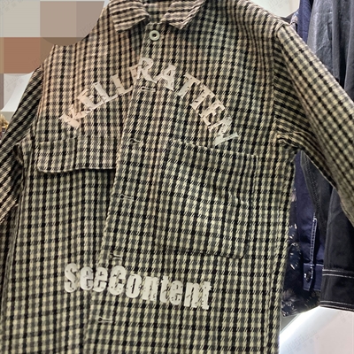 市场上装-夹克-休闲夹克【实拍】