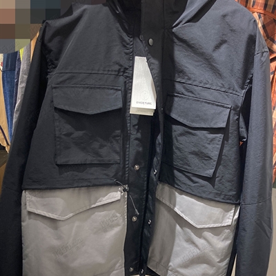 市场上装-夹克-休闲夹克【实拍】