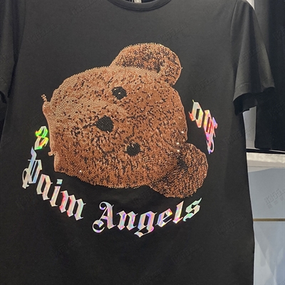 市场上装-T恤-欧货T恤【实拍】