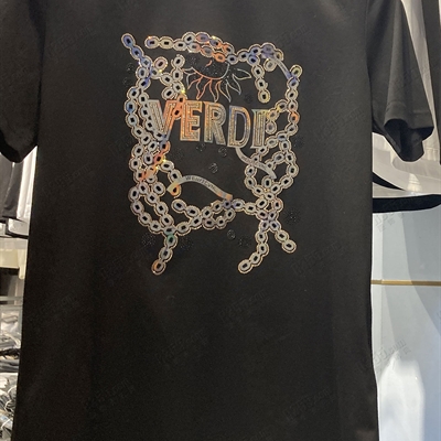 市场上装-T恤-欧货T恤【实拍】