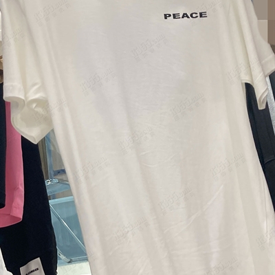 市场上装-T恤-欧货T恤【实拍】