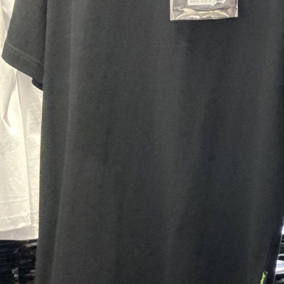 市场上装-T恤-欧货T恤【实拍】