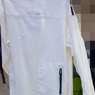 市场上装-衬衫-微潮衬衫【实拍】