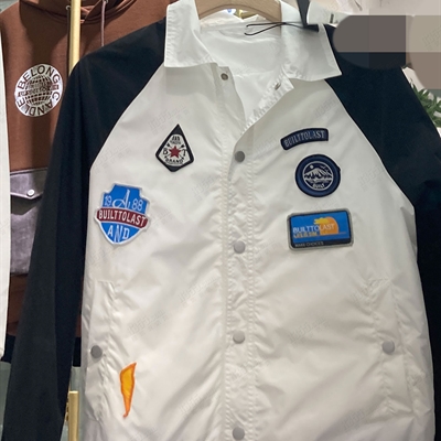 市场上装-夹克-休闲夹克【实拍】