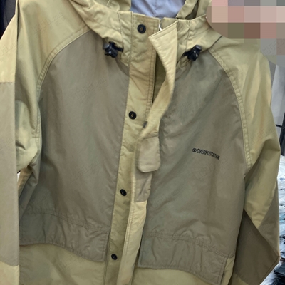 市场上装-夹克-休闲夹克【实拍】