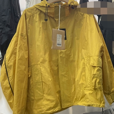 市场上装-夹克-休闲夹克【实拍】