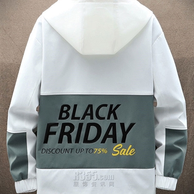 市场上装-夹克-土货夹克