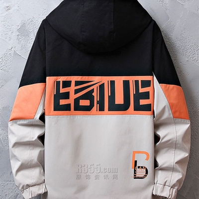 市场上装-夹克-土货夹克