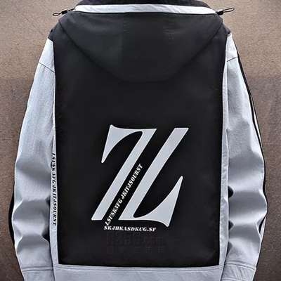 市场上装-夹克-土货夹克