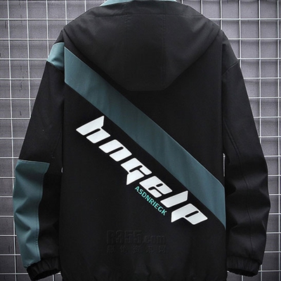 市场上装-夹克-土货夹克