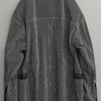 市场上装-衬衫-休闲衬衫