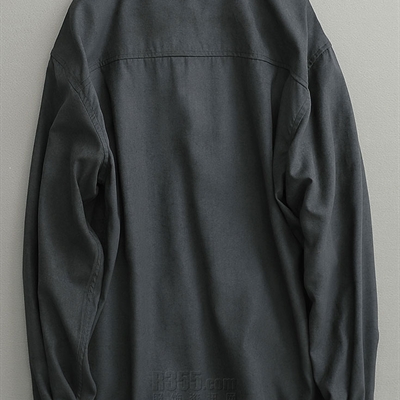 市场上装-衬衫-休闲衬衫