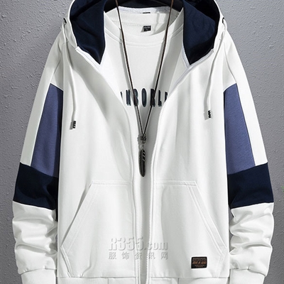 市场上装-卫衣-休闲卫衣