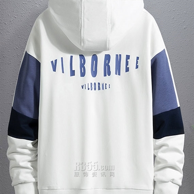 市场上装-卫衣-休闲卫衣