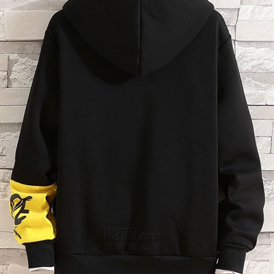 市场上装-卫衣-休闲卫衣