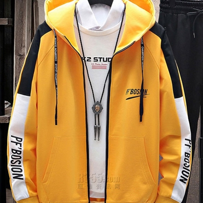 市场上装-卫衣-休闲卫衣