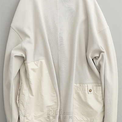 市场上装-夹克-休闲夹克