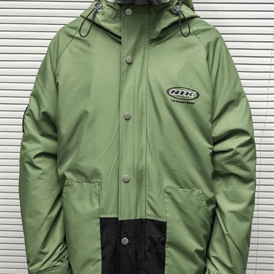 市场上装-夹克-休闲夹克