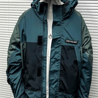 市场上装-夹克-休闲夹克