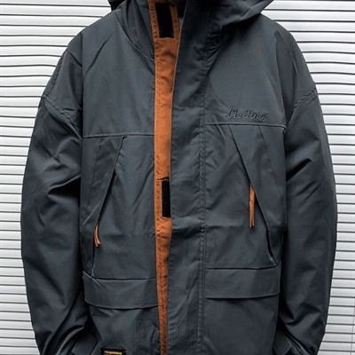 市场上装-夹克-休闲夹克