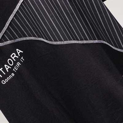 市场上装-T恤-微潮T恤【实拍】