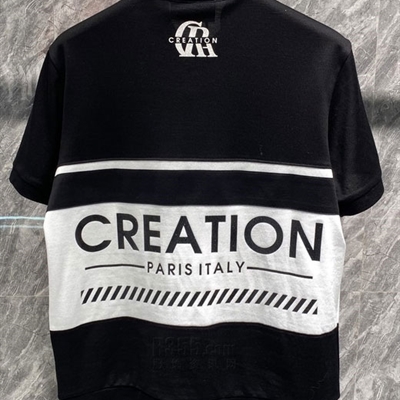 市场上装-T恤-欧货T恤【实拍】